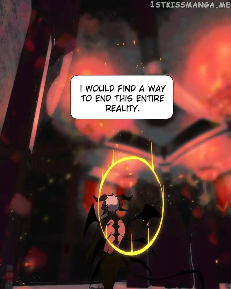 I’M The Grim Reaper Chapter 156