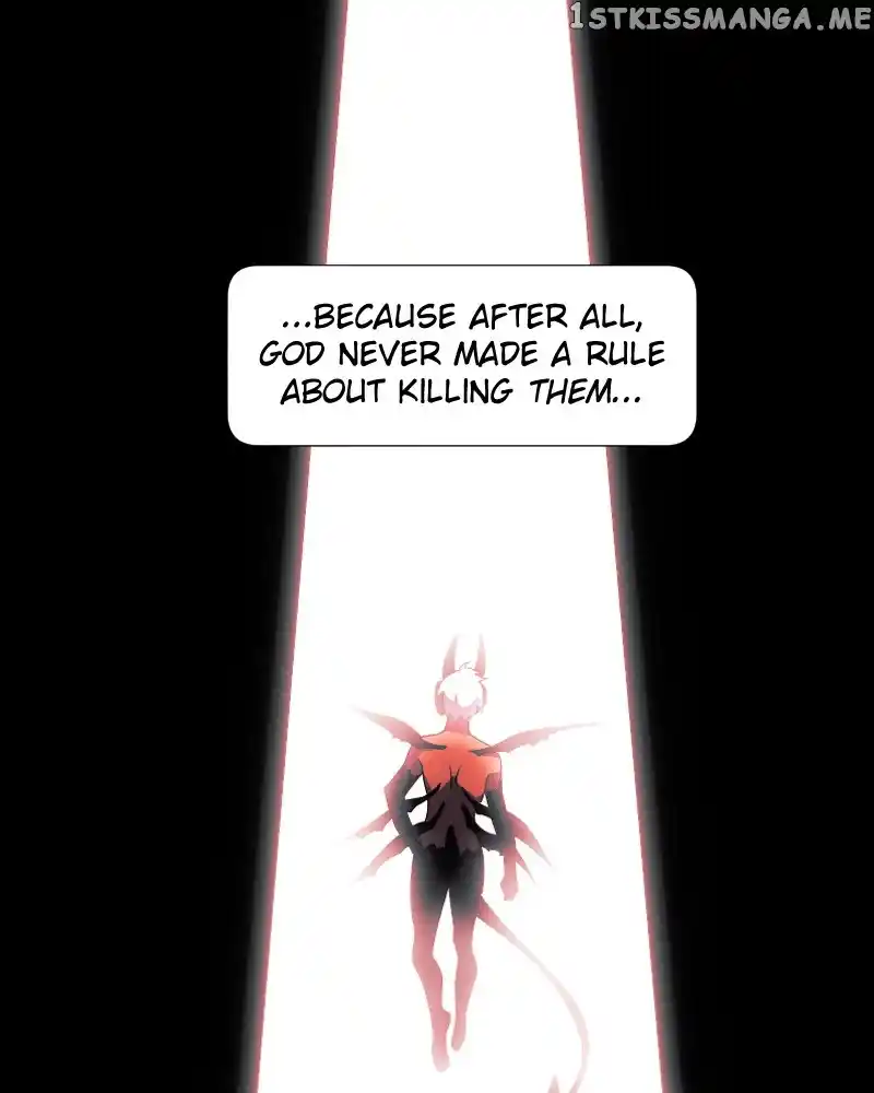 I’M The Grim Reaper Chapter 156