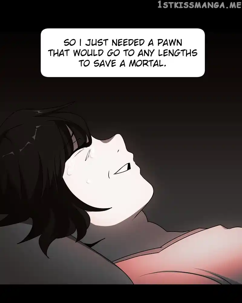 I’M The Grim Reaper Chapter 156