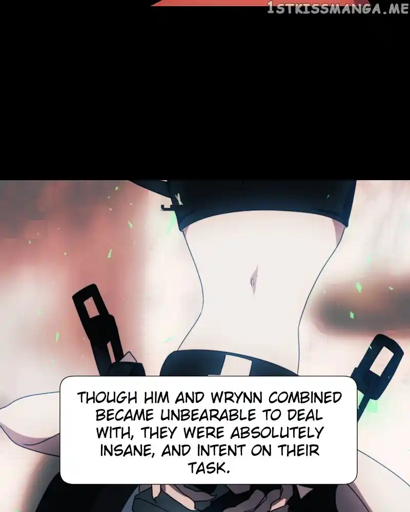 I’M The Grim Reaper Chapter 156