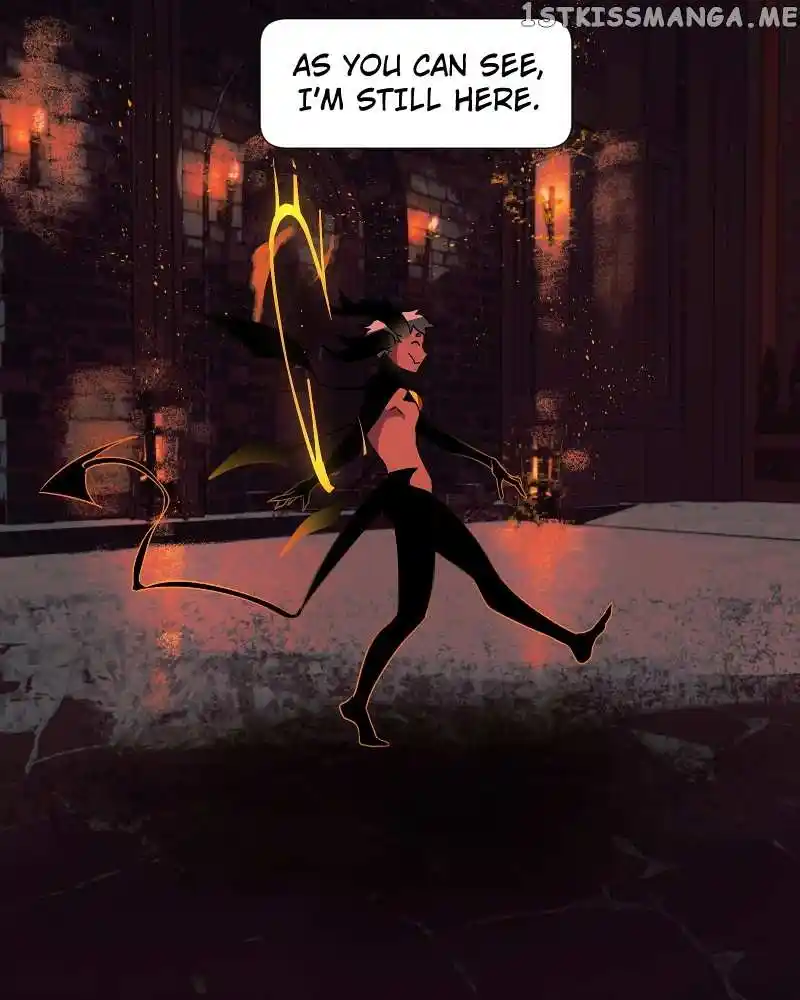 I’M The Grim Reaper Chapter 156