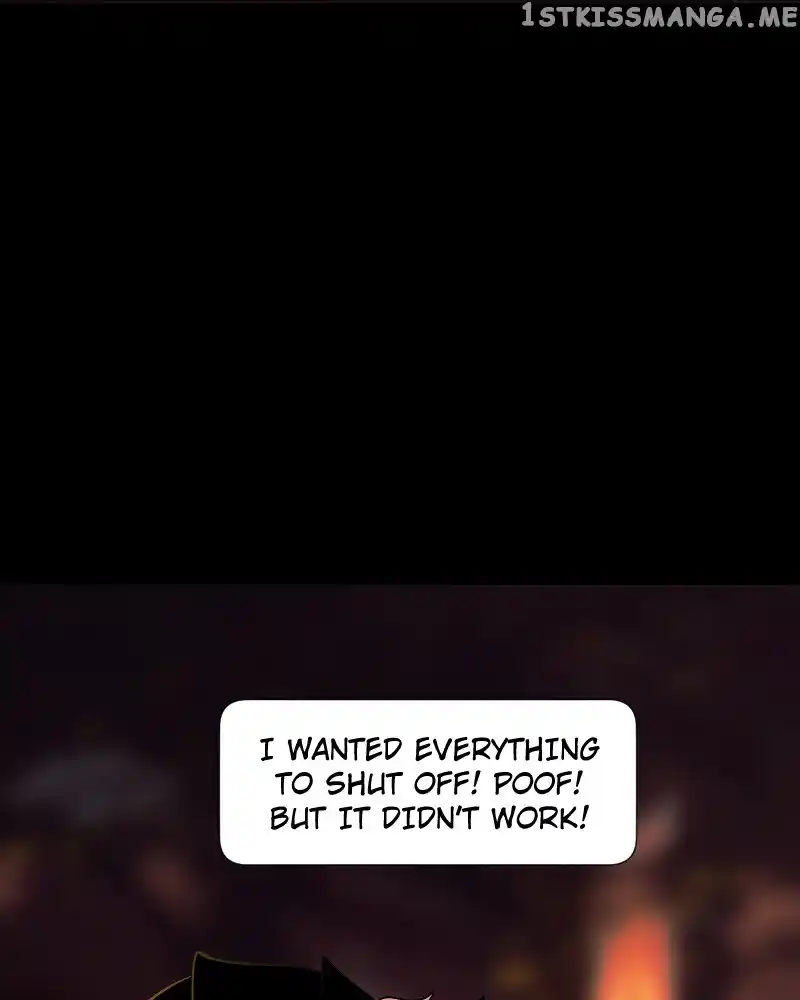 I’M The Grim Reaper Chapter 156