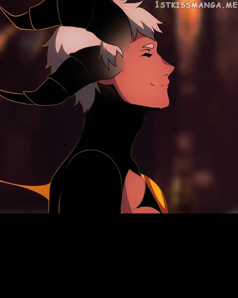 I’M The Grim Reaper Chapter 156