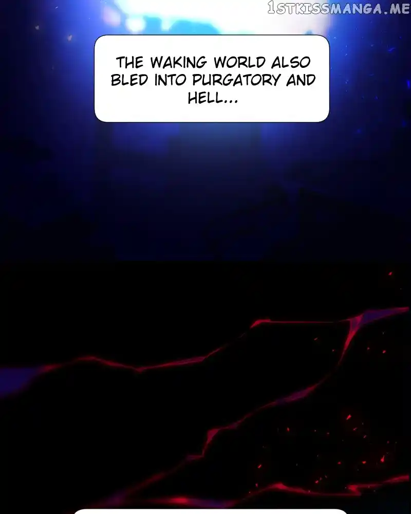 I’M The Grim Reaper Chapter 156