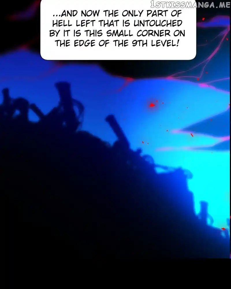 I’M The Grim Reaper Chapter 156