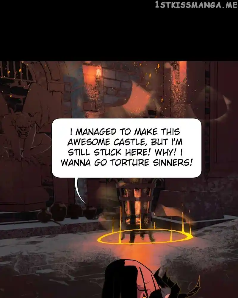 I’M The Grim Reaper Chapter 156