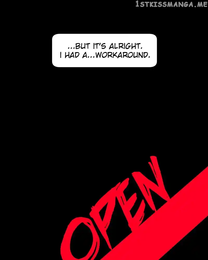 I’M The Grim Reaper Chapter 156