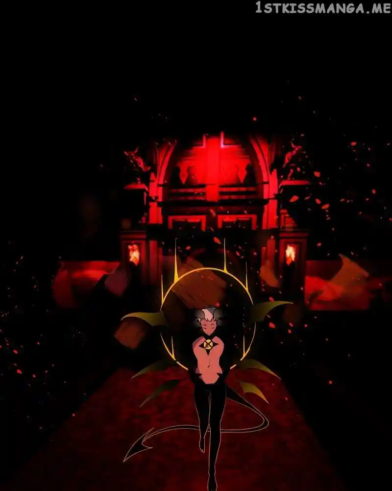 I’M The Grim Reaper Chapter 156