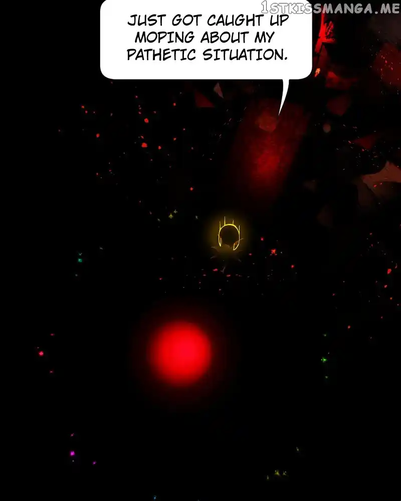 I’M The Grim Reaper Chapter 156