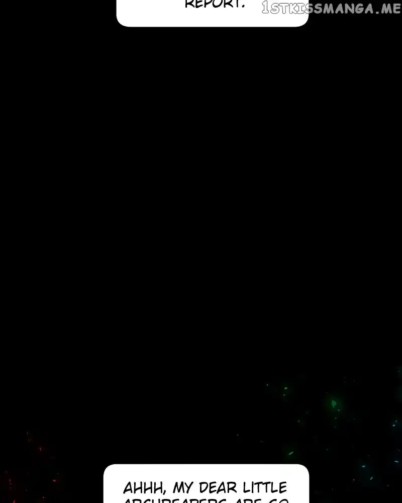 I’M The Grim Reaper Chapter 156