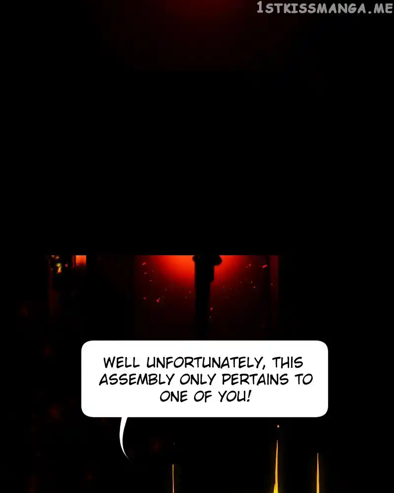 I’M The Grim Reaper Chapter 156