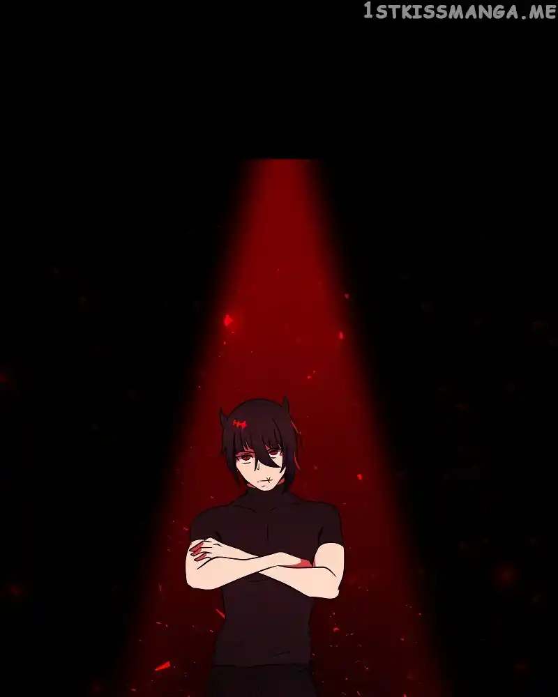 I’M The Grim Reaper Chapter 156