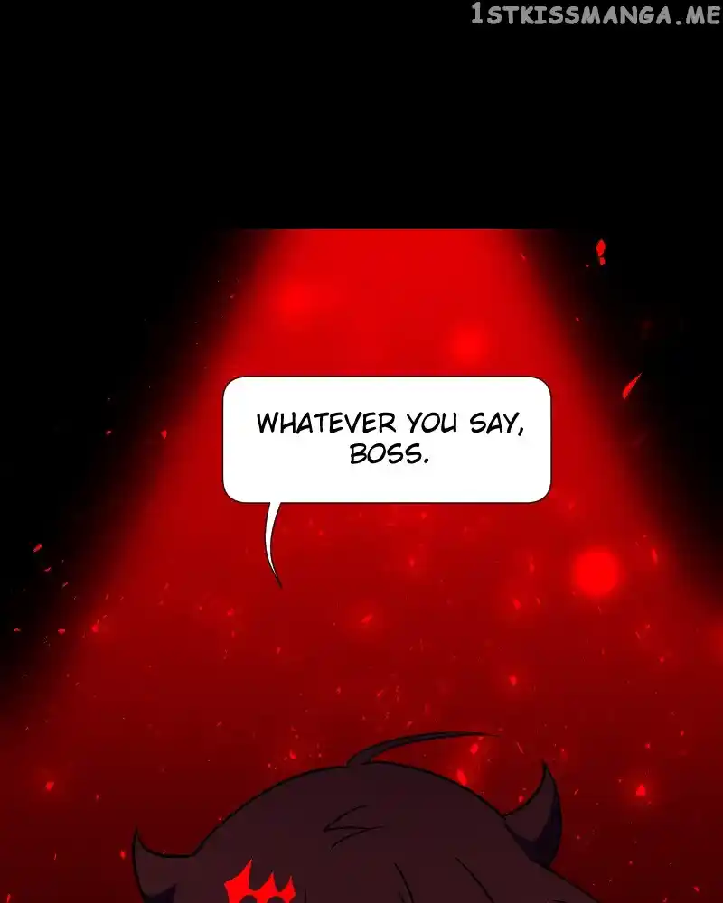 I’M The Grim Reaper Chapter 156