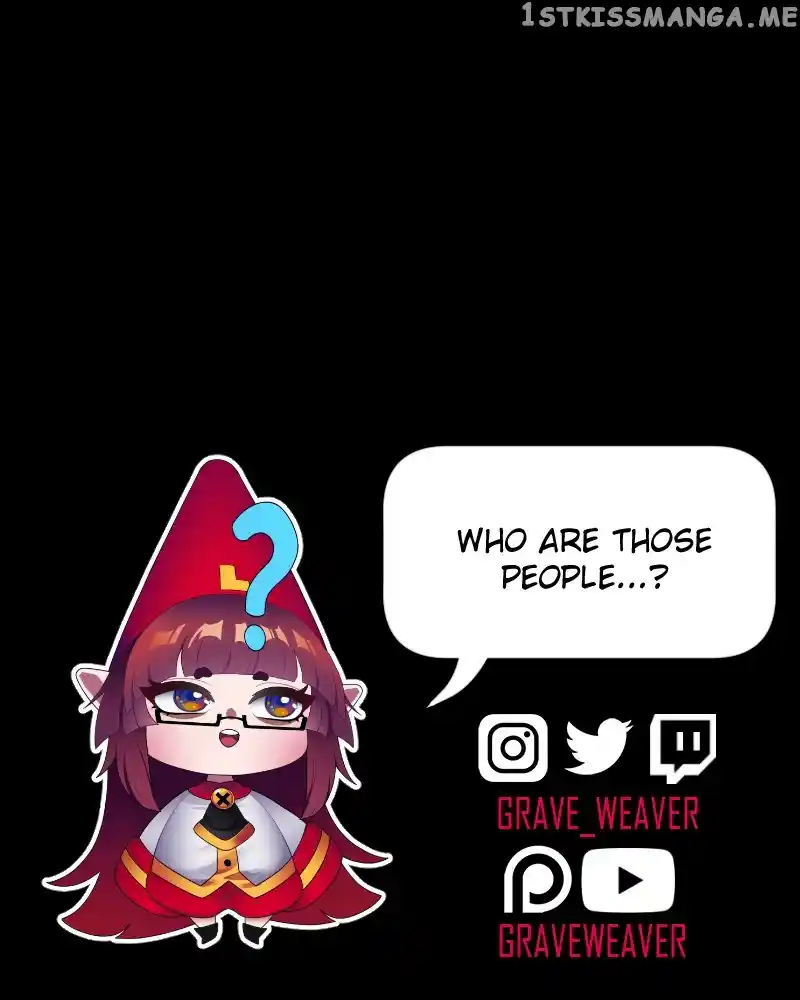 I’M The Grim Reaper Chapter 156