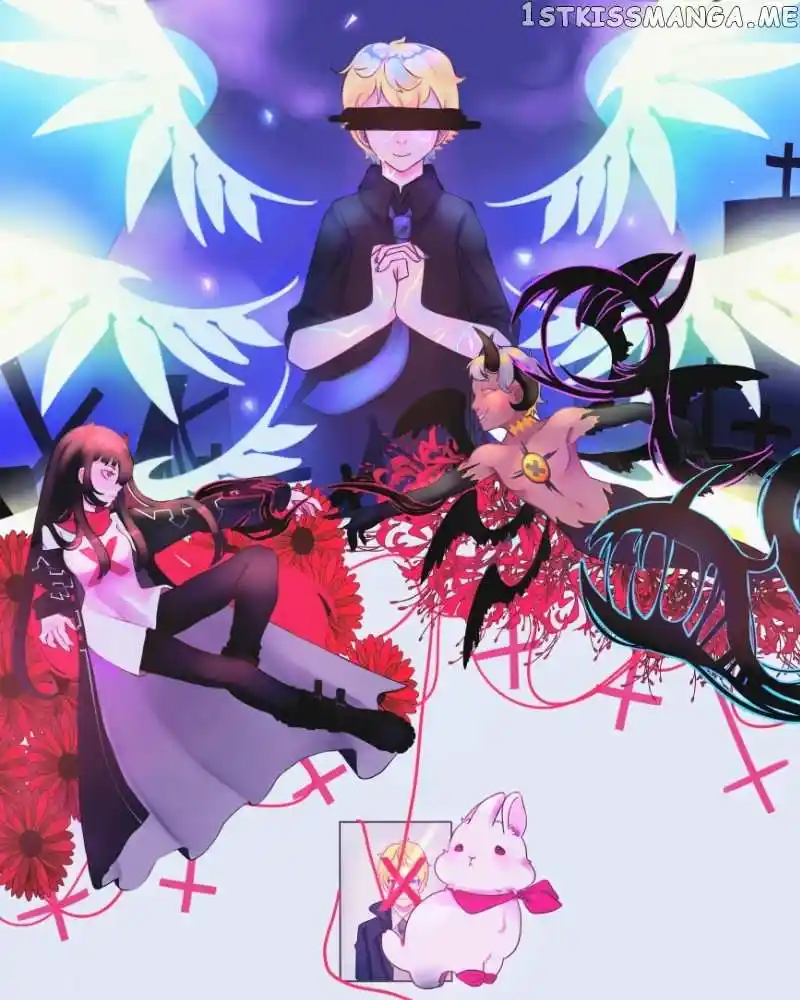 I’M The Grim Reaper Chapter 157