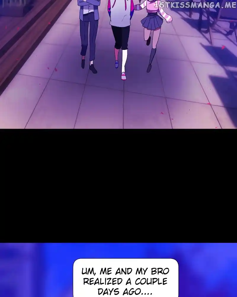 I’M The Grim Reaper Chapter 157