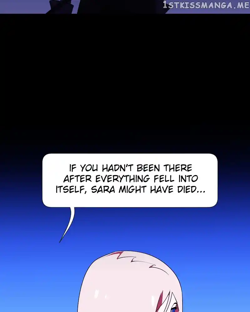 I’M The Grim Reaper Chapter 157