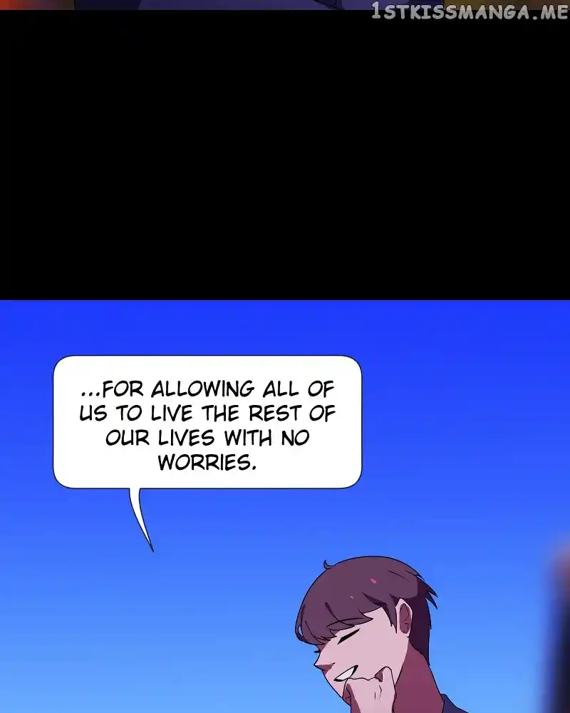 I’M The Grim Reaper Chapter 157