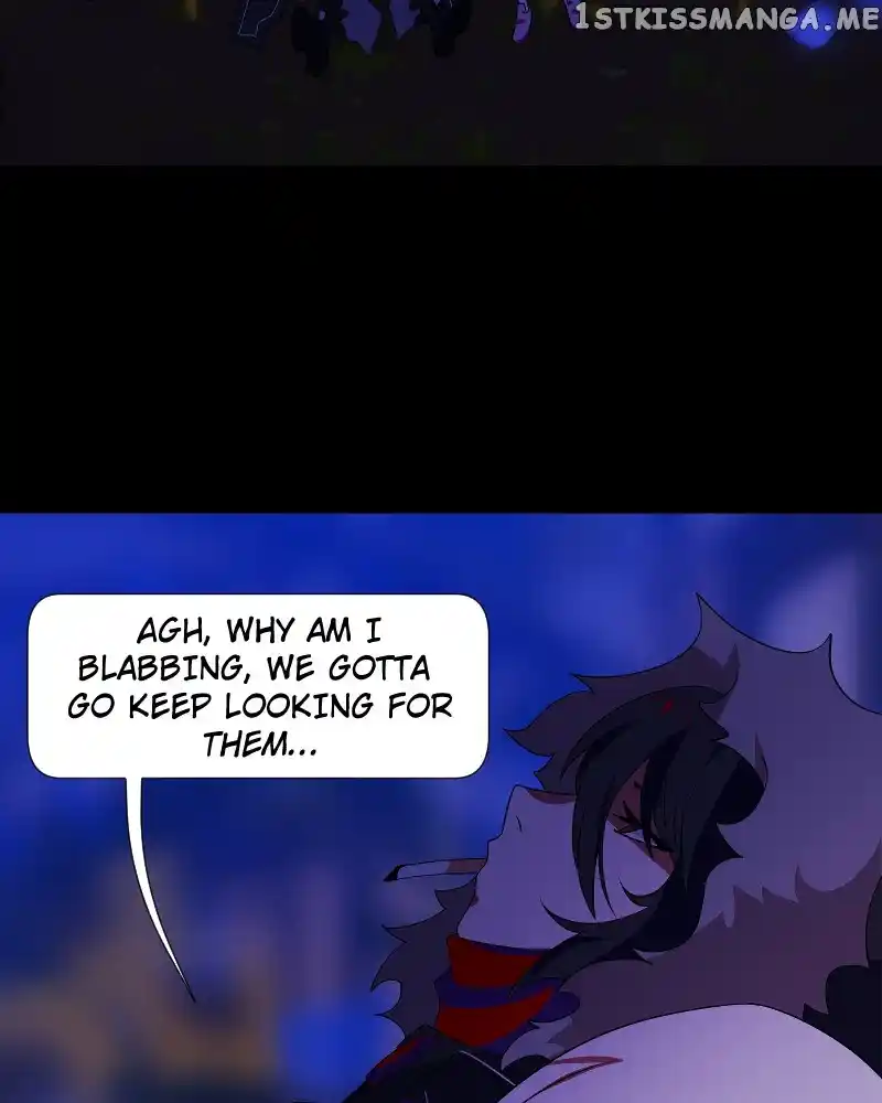 I’M The Grim Reaper Chapter 157