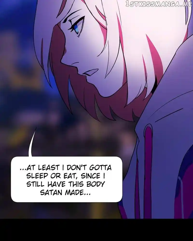 I’M The Grim Reaper Chapter 157