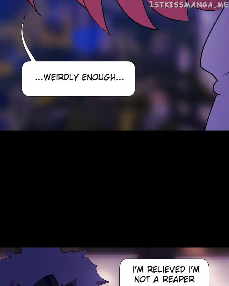 I’M The Grim Reaper Chapter 157