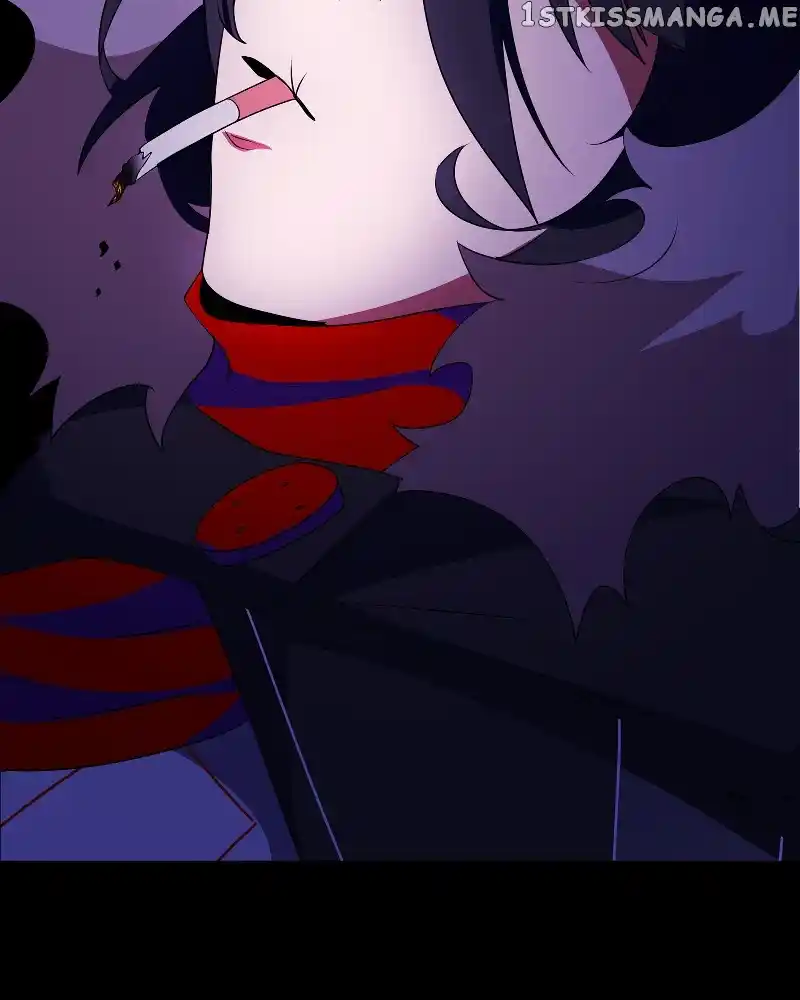 I’M The Grim Reaper Chapter 157