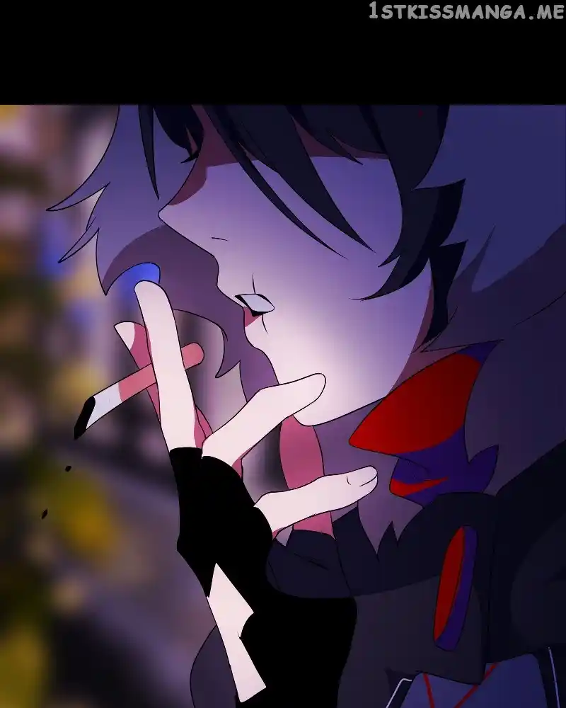 I’M The Grim Reaper Chapter 157