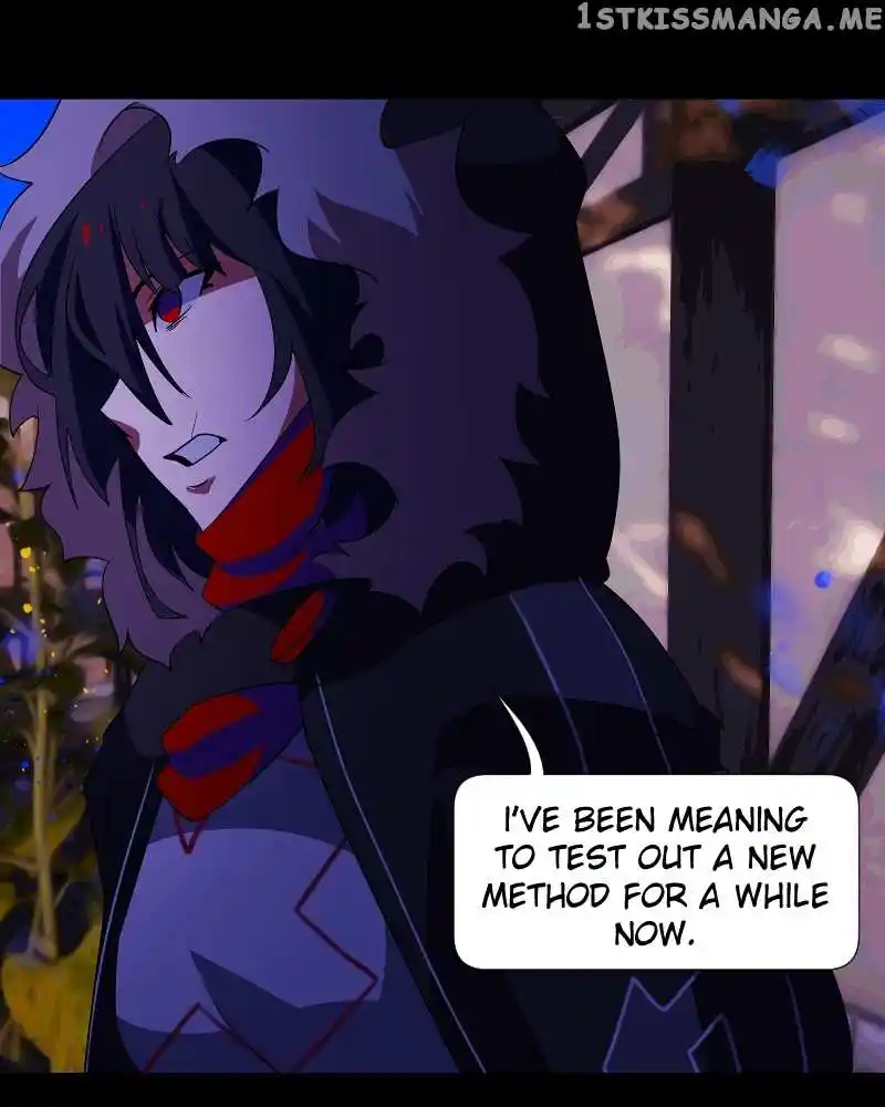 I’M The Grim Reaper Chapter 157