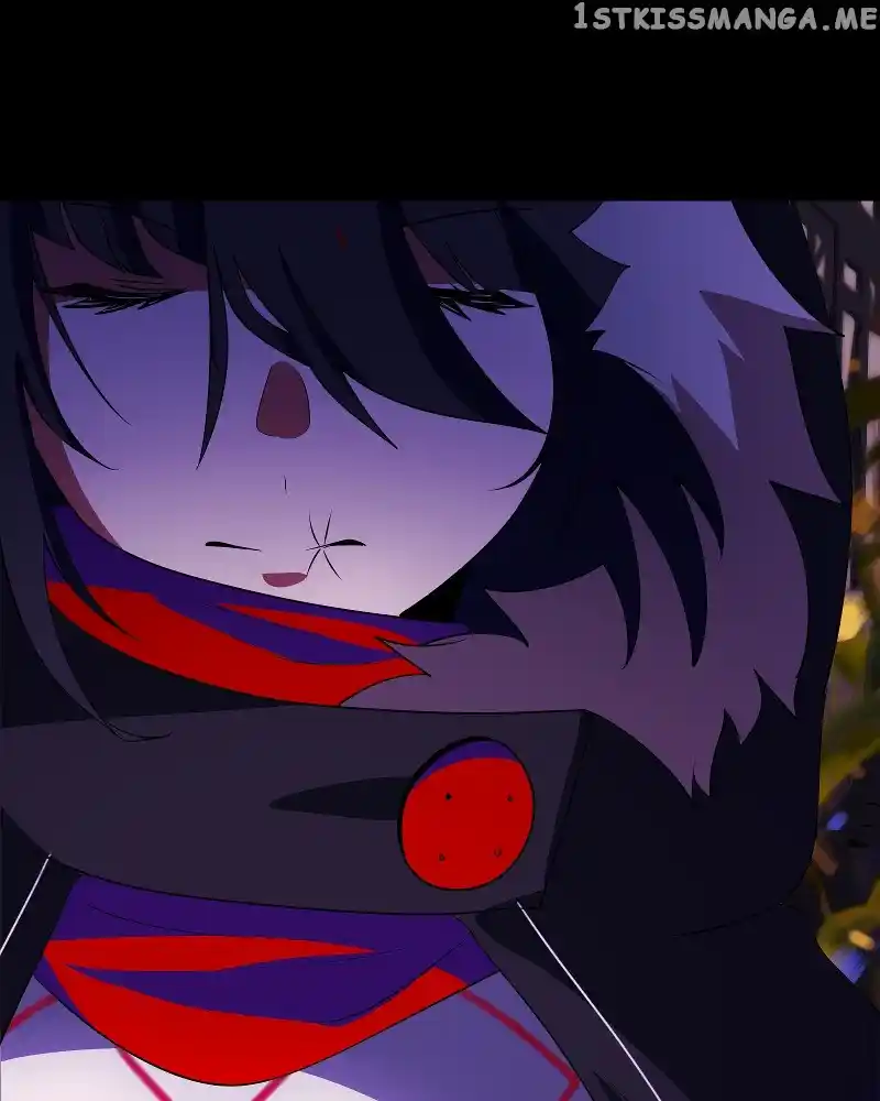 I’M The Grim Reaper Chapter 157