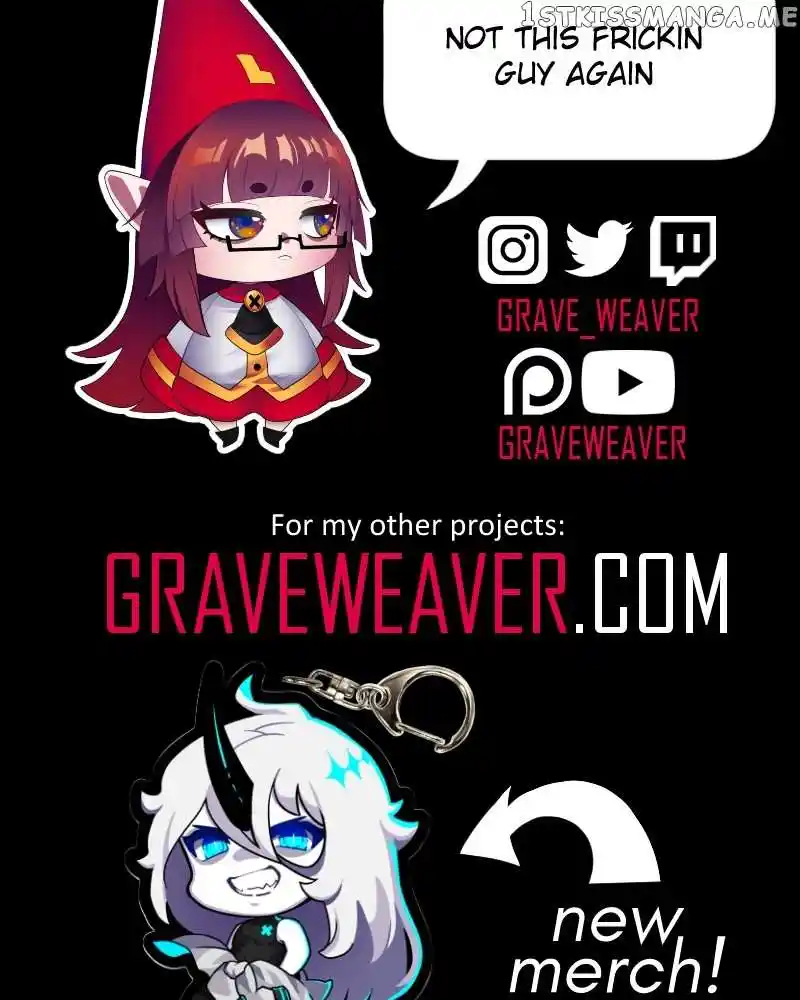 I’M The Grim Reaper Chapter 157