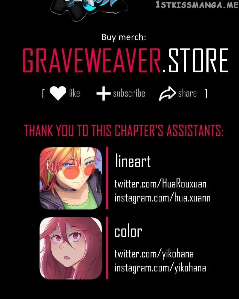 I’M The Grim Reaper Chapter 157