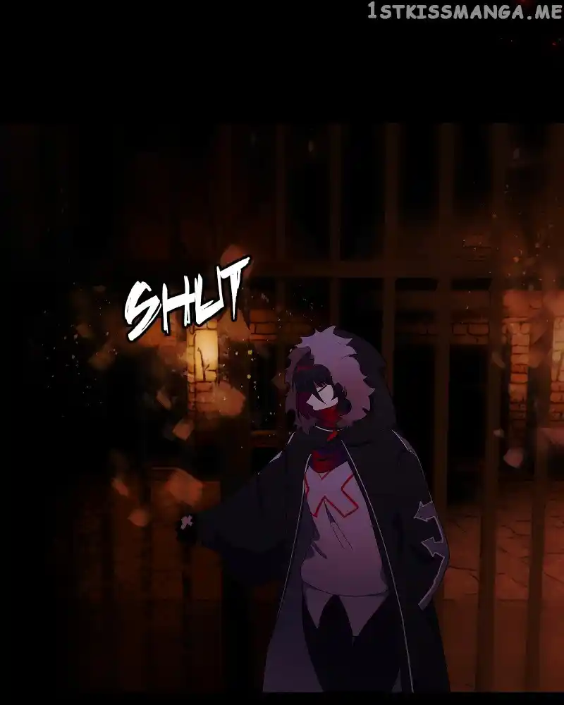 I’M The Grim Reaper Chapter 158