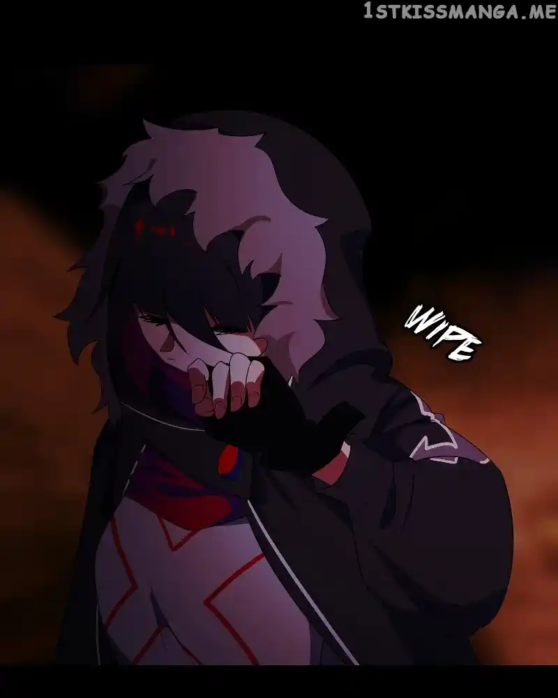 I’M The Grim Reaper Chapter 158