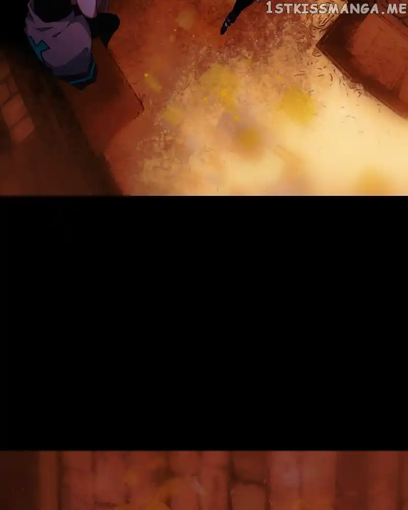 I’M The Grim Reaper Chapter 158