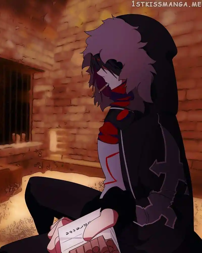 I’M The Grim Reaper Chapter 158