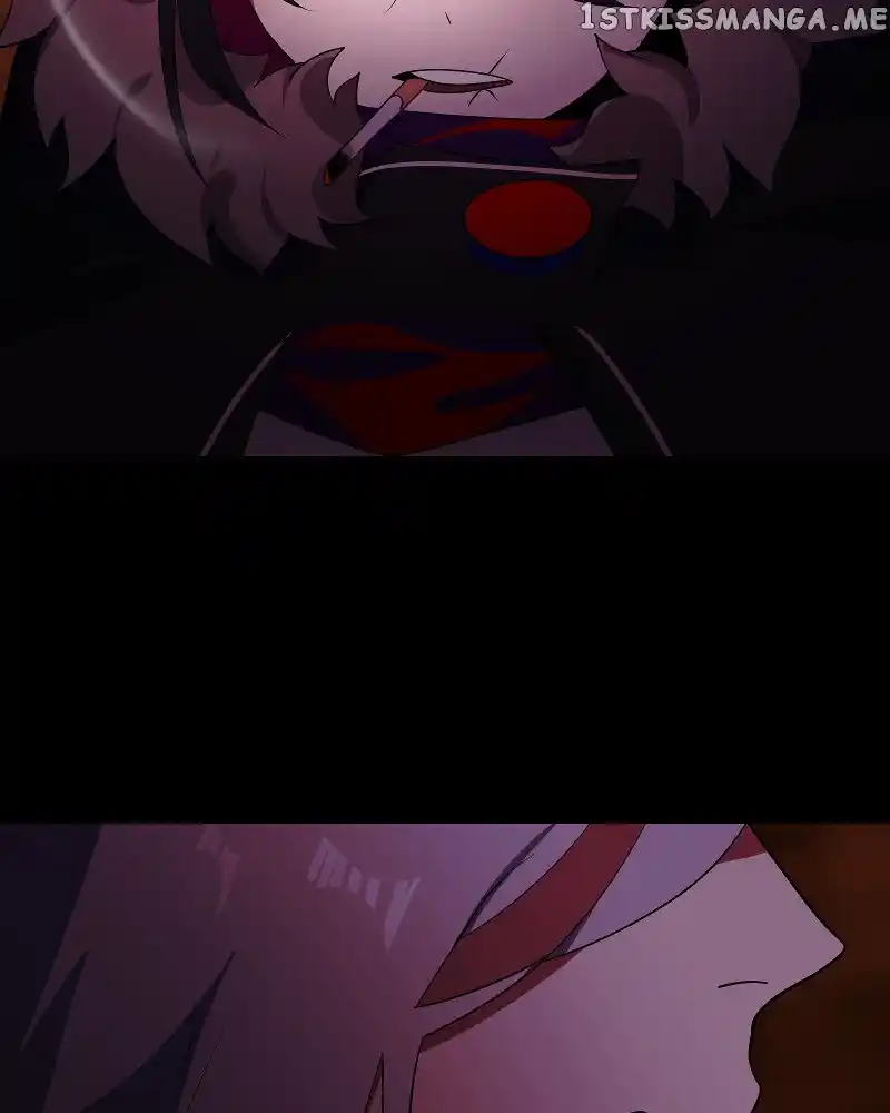 I’M The Grim Reaper Chapter 158