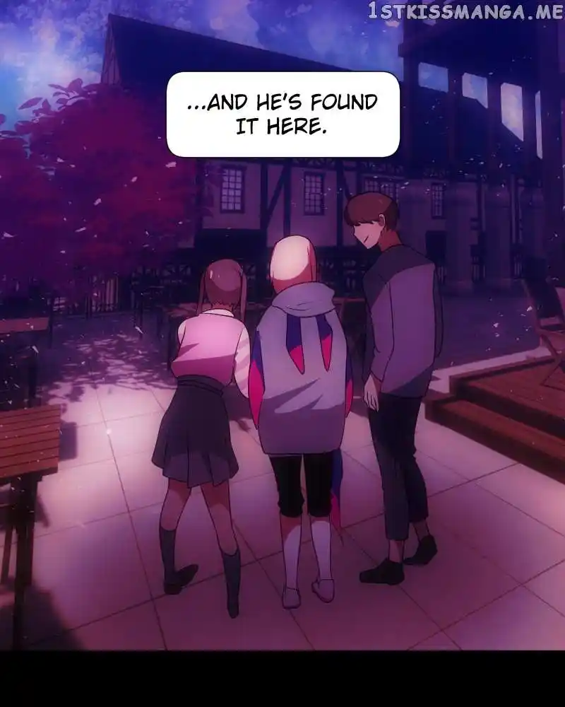 I’M The Grim Reaper Chapter 158