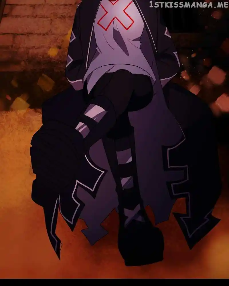 I’M The Grim Reaper Chapter 158