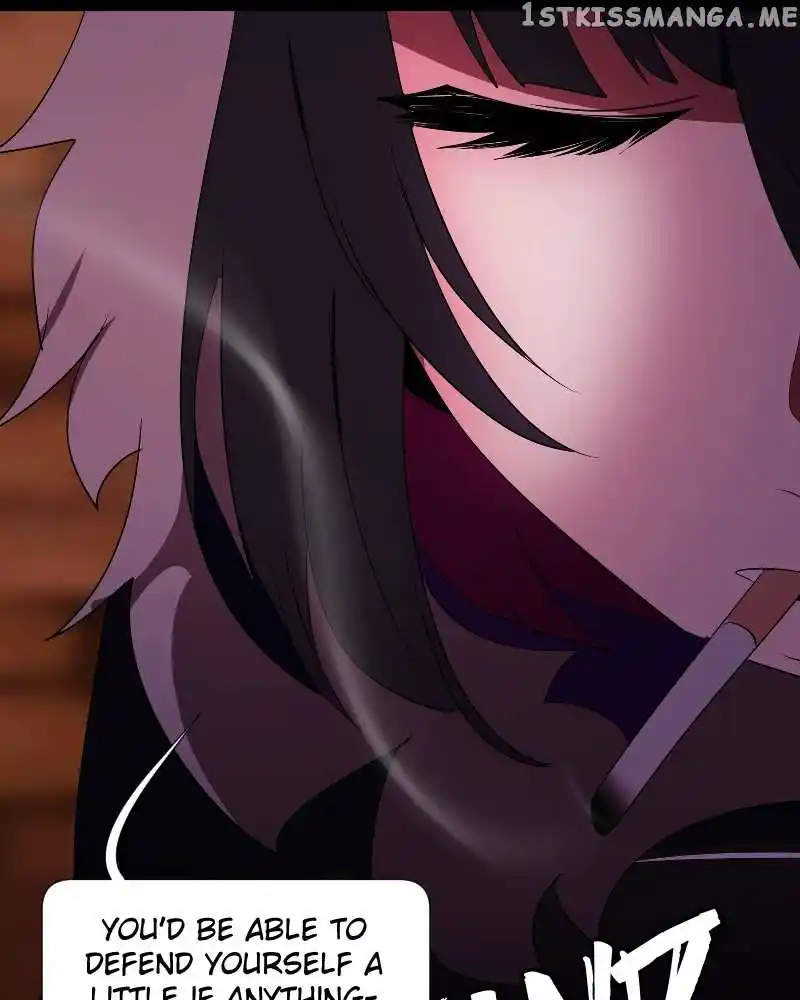 I’M The Grim Reaper Chapter 158