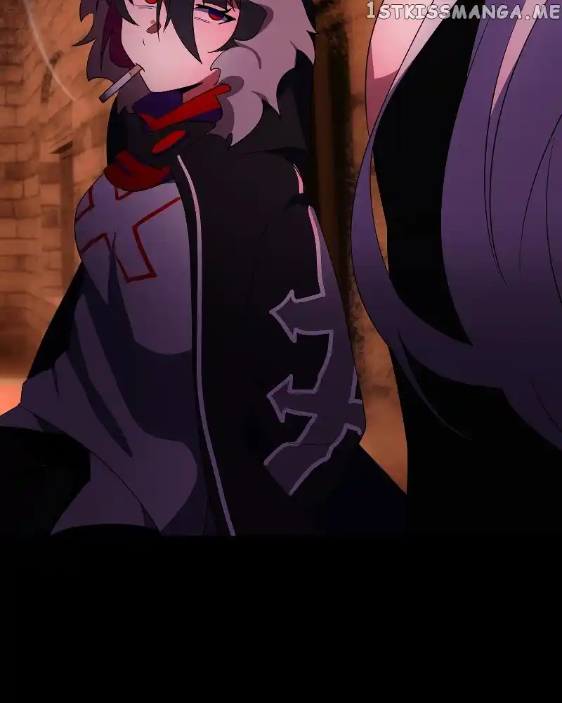 I’M The Grim Reaper Chapter 158