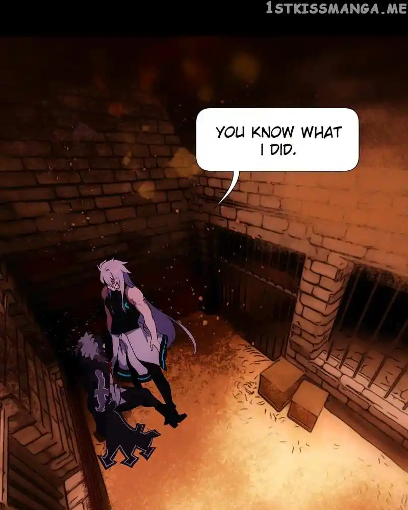 I’M The Grim Reaper Chapter 158