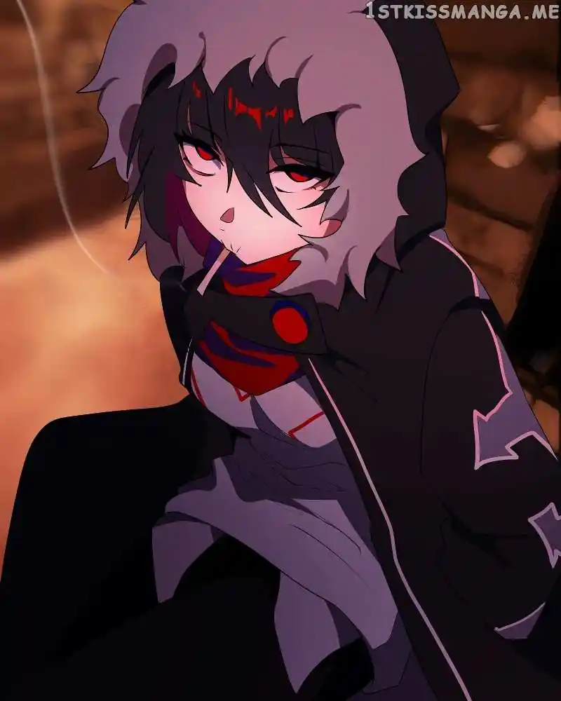 I’M The Grim Reaper Chapter 158