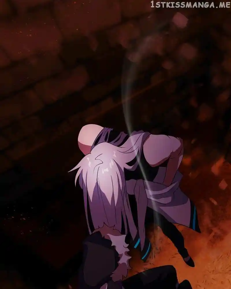 I’M The Grim Reaper Chapter 158