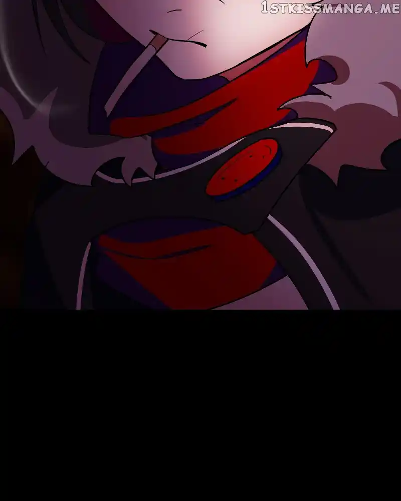 I’M The Grim Reaper Chapter 158