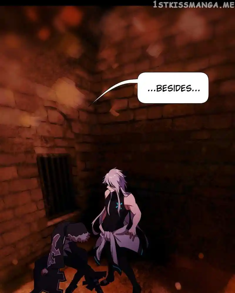 I’M The Grim Reaper Chapter 158