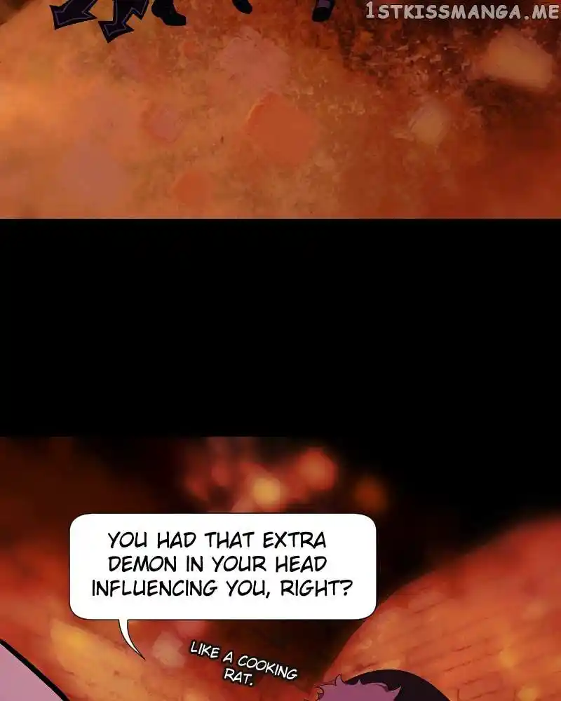 I’M The Grim Reaper Chapter 158