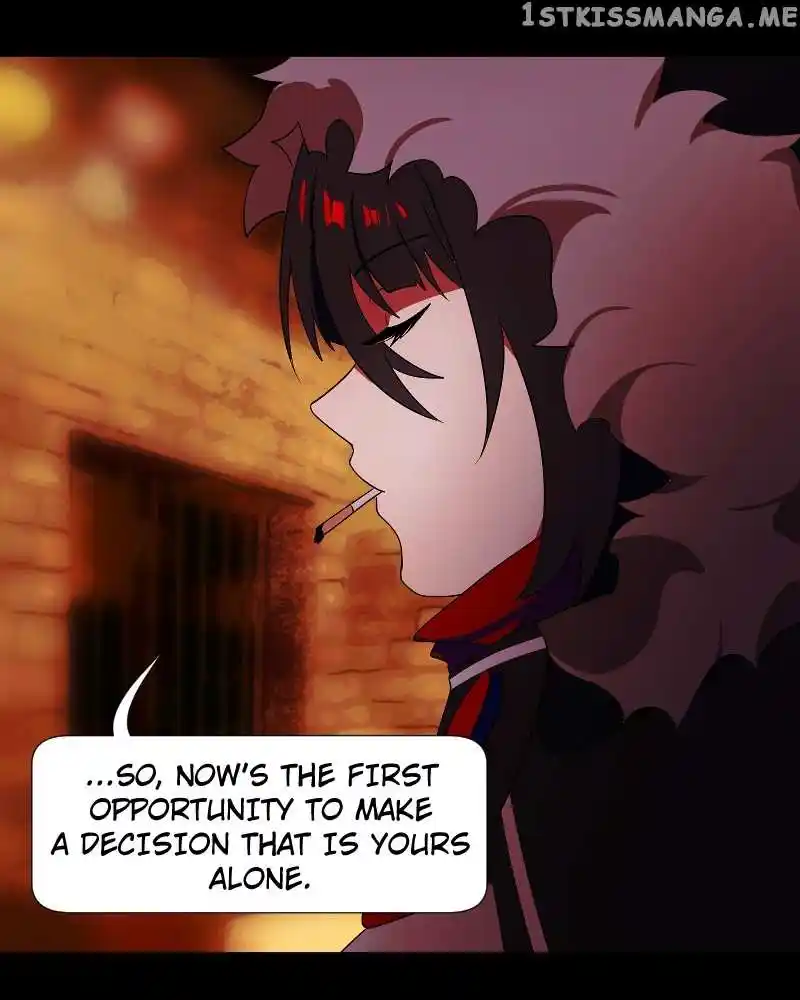 I’M The Grim Reaper Chapter 158