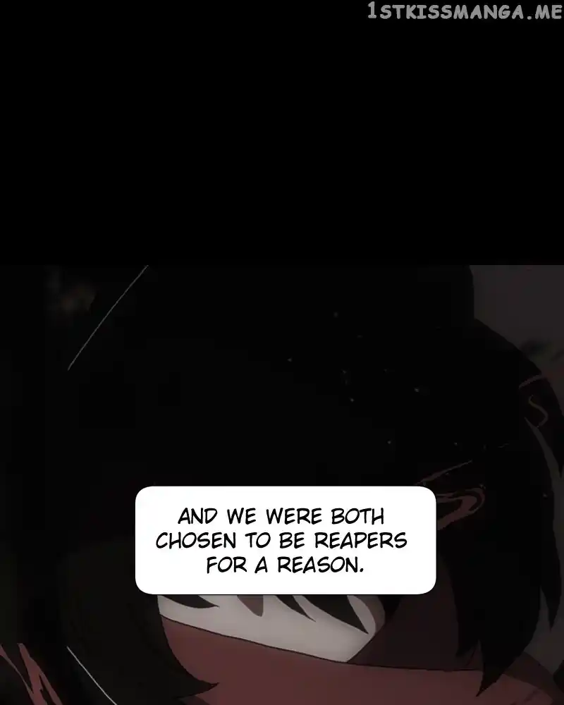 I’M The Grim Reaper Chapter 158