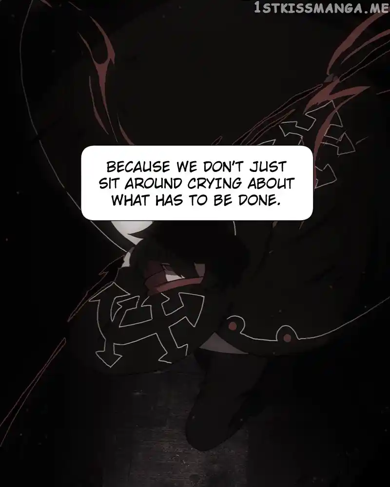 I’M The Grim Reaper Chapter 158