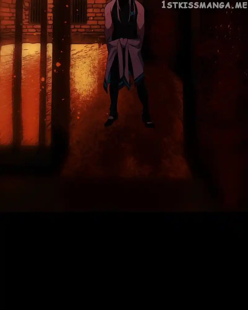 I’M The Grim Reaper Chapter 158